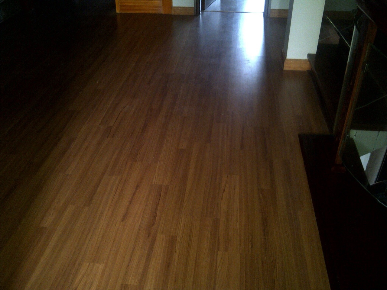 Kho Sàn Miền Bắc