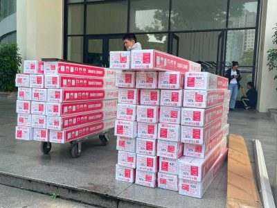 Sàn Gỗ Phòng 30m² Hết Bao Nhiêu Tiền ? Dự Toán Chi Phí Lát Sàn Thực Tế