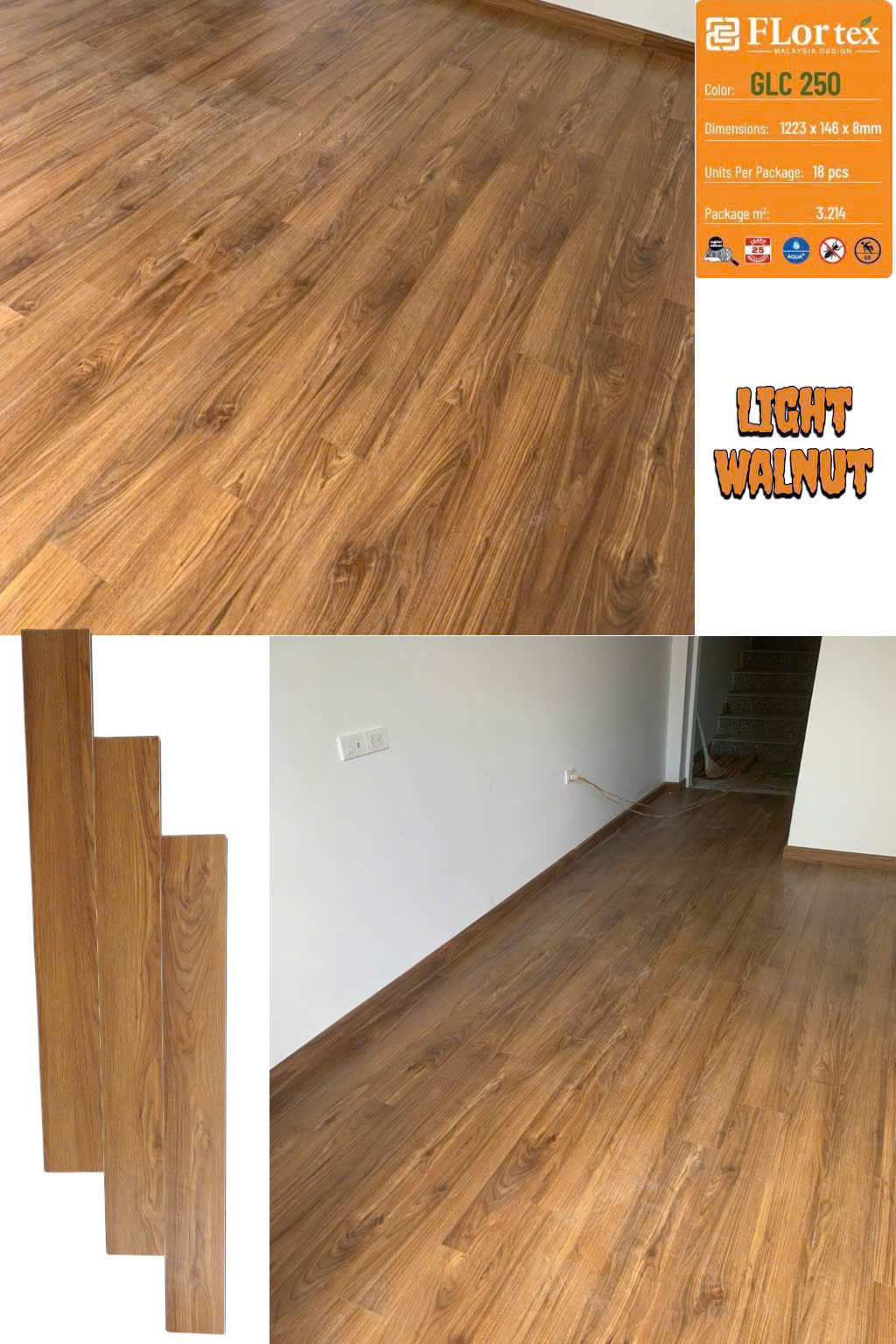 Kho Sàn Miền Bắc