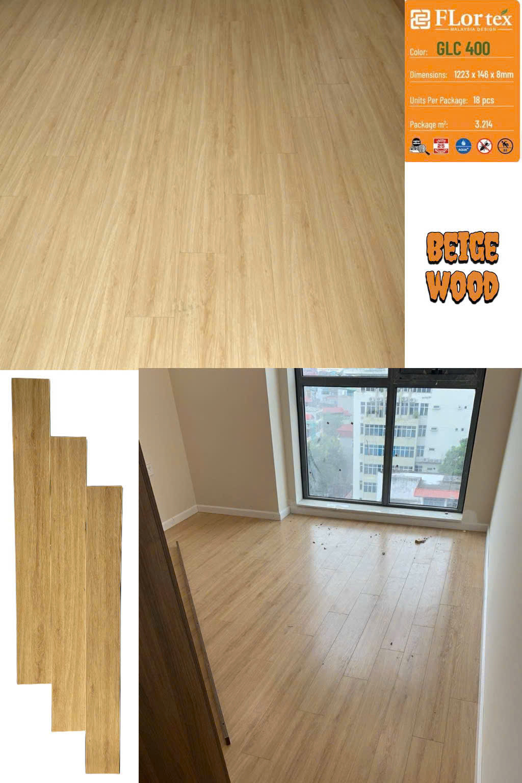 Kho Sàn Miền Bắc