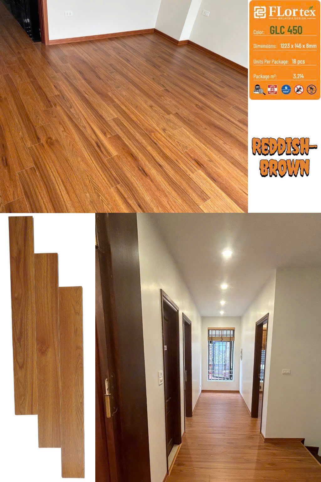 Kho Sàn Miền Bắc