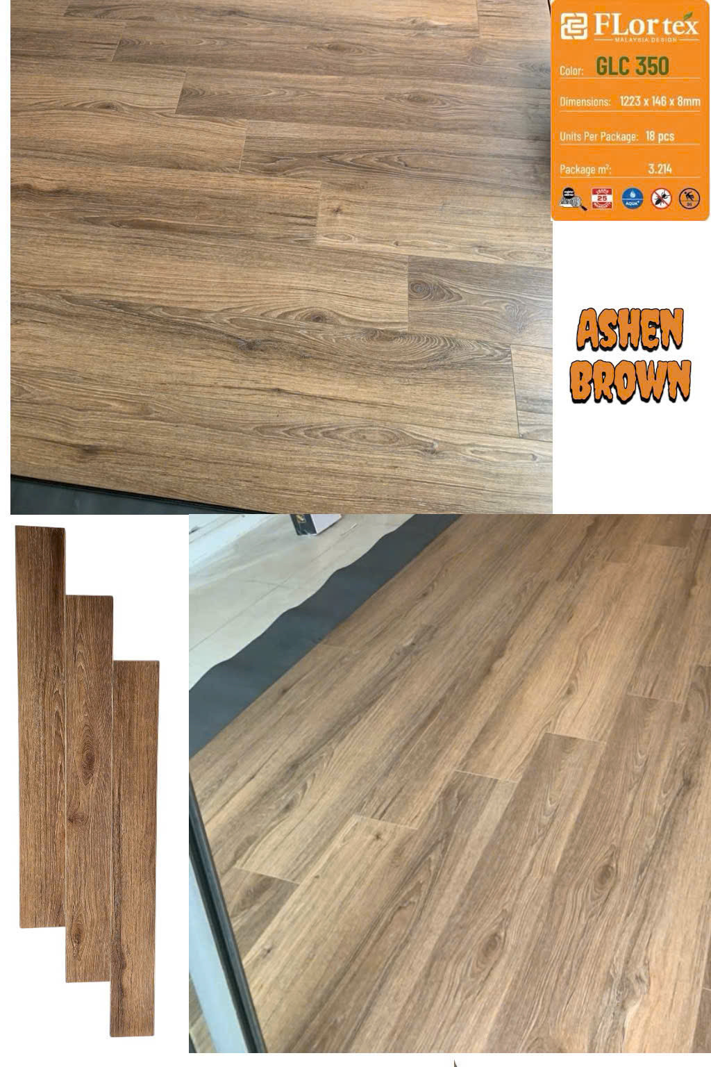 Kho Sàn Miền Bắc